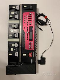 Loop Station Boss Rc 300