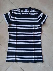 T-shirt Armani ragazza nuova