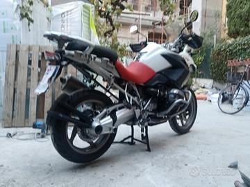BMW R1200 GS 