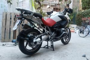 BMW R1200 GS 