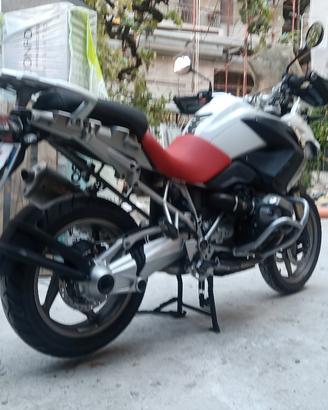 BMW R1200 GS 