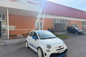 Abarth 595 1.4 Turbo T-Jet 145 CV
