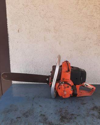 Husqvarna F70