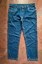 Pacco 3 jeans da lavoro nuovi