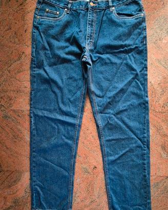Pacco 3 jeans da lavoro nuovi