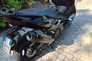 scooter TMAX 560 Tech Max