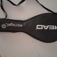 custodia racchetta tennis