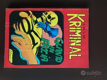 kriminal originale n 403