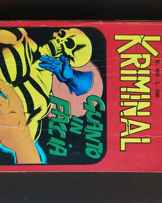kriminal originale n 403