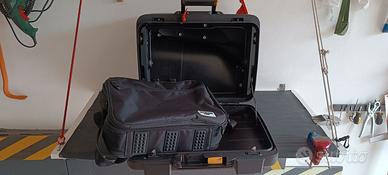 Valige BMW Vario per GS 1200-1250, F700-800-750