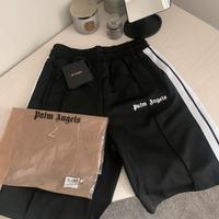 Pantaloncini Palm Angels