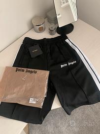 Pantaloncini Palm Angels