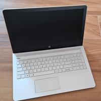 Hp pavilion 15-cc029ng