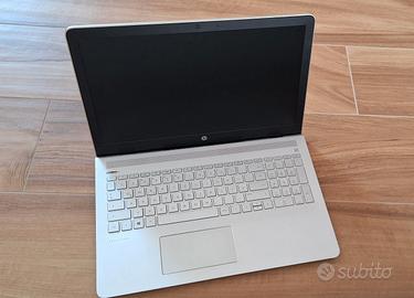 Hp pavilion 15-cc029ng