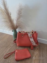 Borsa a mano Emporio Armani