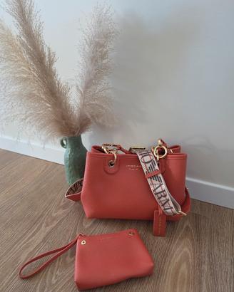 Borsa a mano Emporio Armani