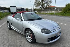Mg TF 135 1.8 16V cat 80° Anniversario