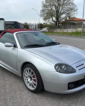 Mg TF 135 1.8 16V cat 80° Anniversario