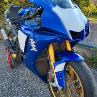 ACCESSORI YAMAHA YZF R1 R1M R1 M 2016 2017 2018 20