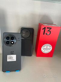 Oneplus 13 512gb 5g cover garanzia permuta