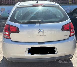 Citroen c3 1.4 hdi diesel