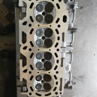 Testata Toyota Yaris 1.3