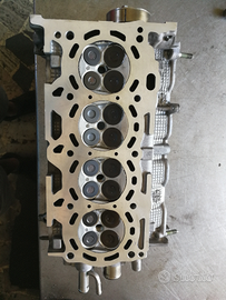 Testata Toyota Yaris 1.3