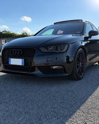 Audi A3 SportBack 1.6 tdi S tronic