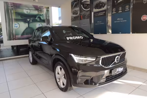 VOLVO XC40 T2 automatico Core