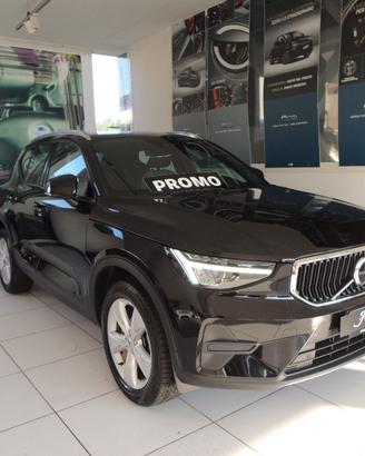 VOLVO XC40 T2 automatico Core