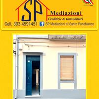 Singola con Giardino ed ampio Garage