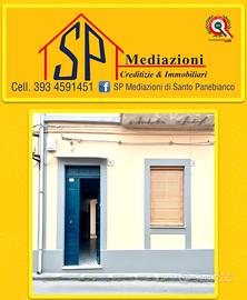 Singola con Giardino ed ampio Garage