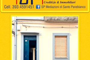 Singola con Giardino ed ampio Garage