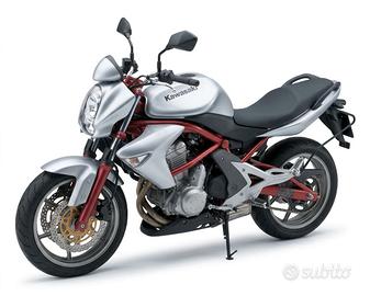 Kawasaki ER-6N