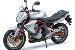 Kawasaki ER-6N
