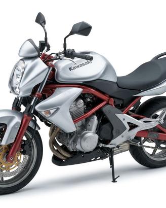 Kawasaki ER-6N