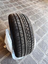 4 GOMME INVERNALI 245/45 R19