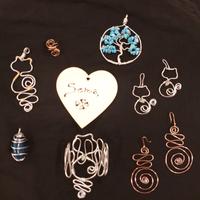 Gioielli artigianali unici