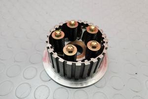 TAMBURELLO FRIZIONE HONDA VFR 800 2002 2005 VFR800