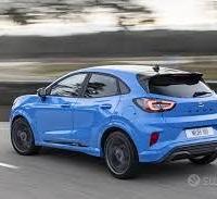 Ricambi auto per ford puma st 2022;2023