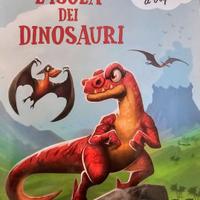Giovani letture (6-9 anni): la fantasia al potere!
