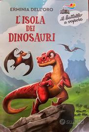 Giovani letture (6-9 anni): la fantasia al potere!