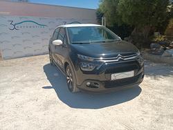 Citroen C3 1.5 BHDi 100cv Shine