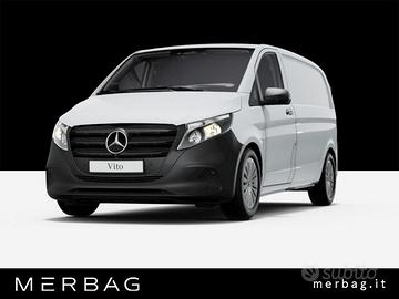 Mercedes-Benz Vito Furgone PRO 110 CDI Compact