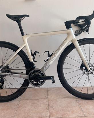 Megamo Pulse Sram Force eTap AXS