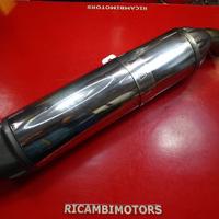 MARMITTA SCARICO BMW K1300GT