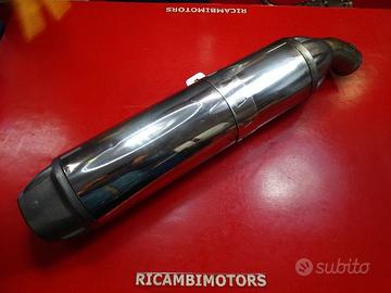 MARMITTA SCARICO BMW K1300GT