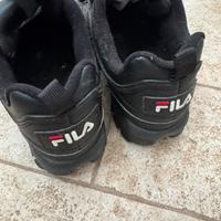 Sneakers fila