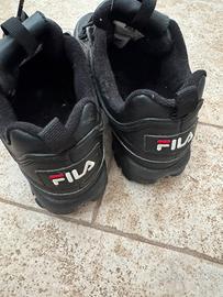Sneakers fila