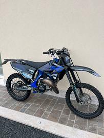Yamaha yz 125